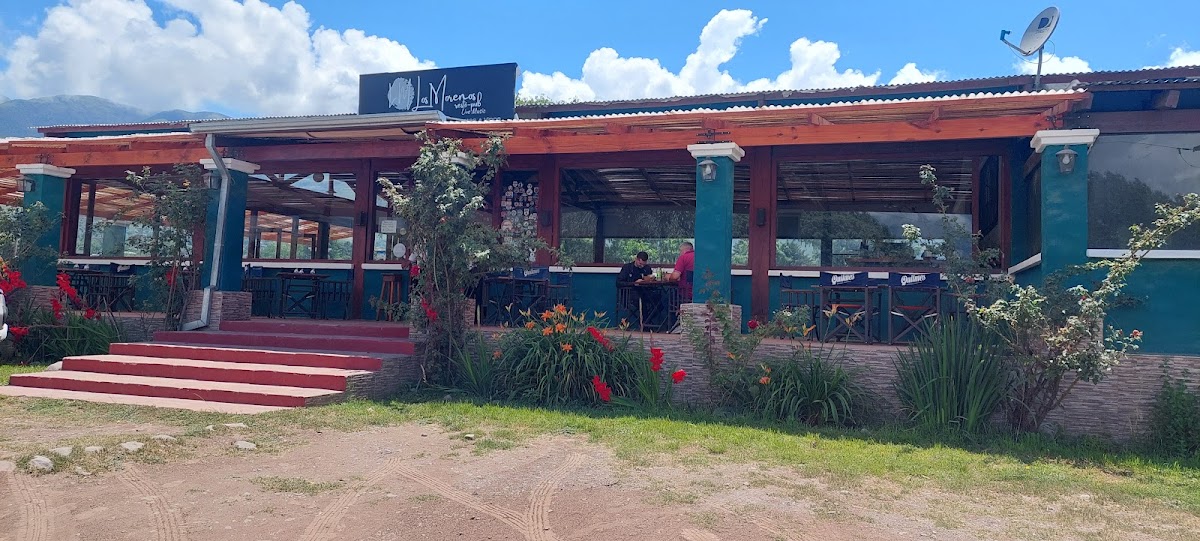 Los Morenos